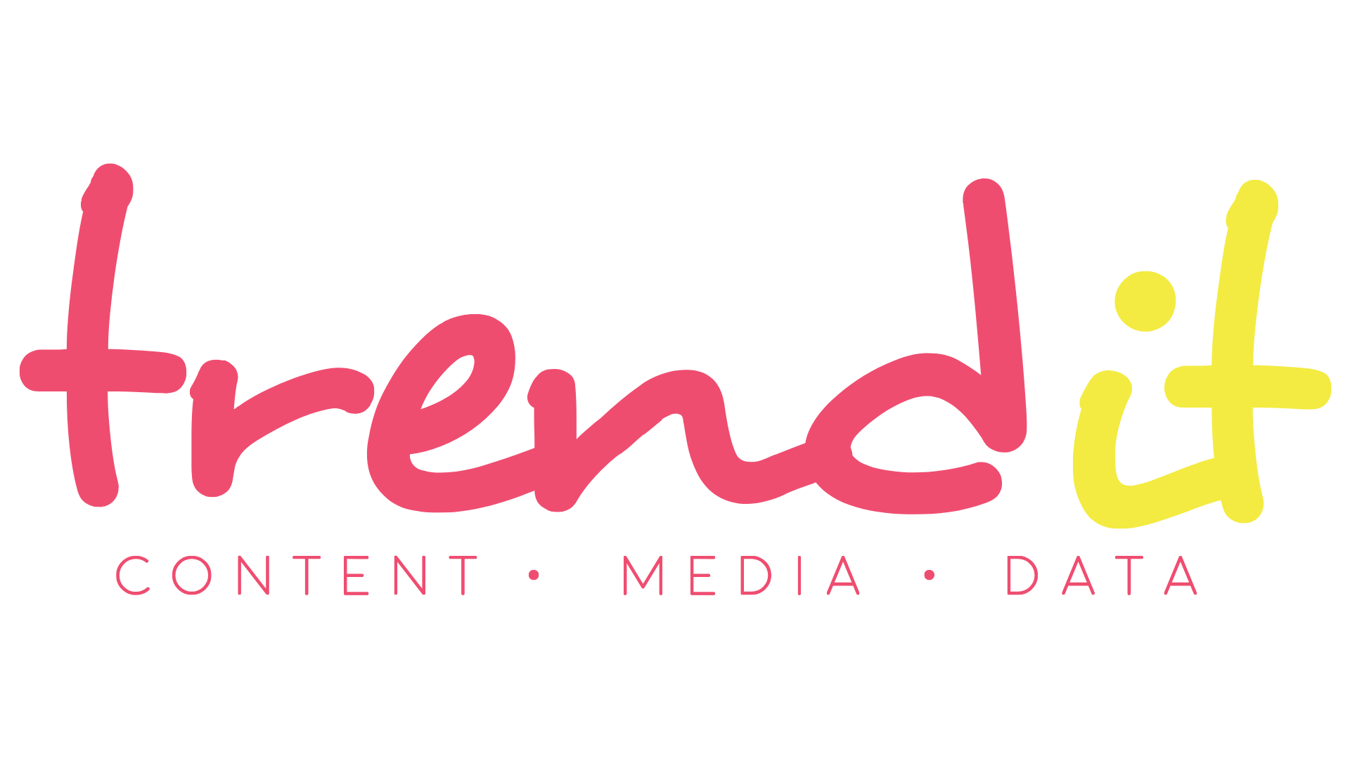 TREND IT